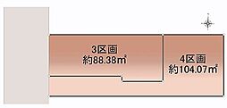 JR東海道・山陽本線「西宮」駅 徒歩13分