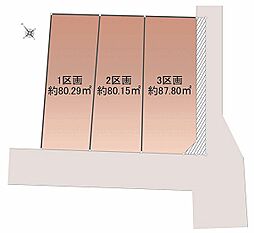 小田急小田原線「千歳船橋」駅 徒歩15分