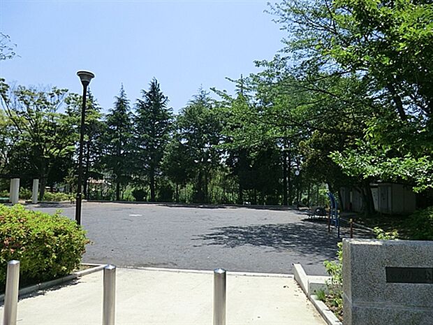 もみの木公園まで162m