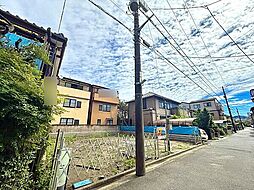 京急大師線「大師橋」駅 徒歩17分