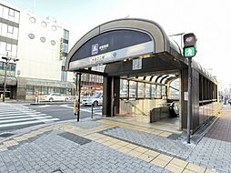 Osaka Metro御堂筋線「あびこ」駅 徒歩17分