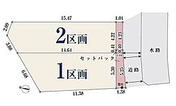 JR横須賀線「鎌倉」駅 徒歩9分