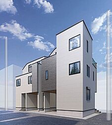 京急本線「京急新子安」駅 徒歩2分