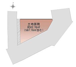 JR南武線「平間」駅 徒歩7分