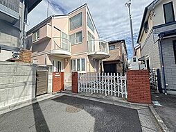 京王井の頭線「久我山」駅 徒歩4分