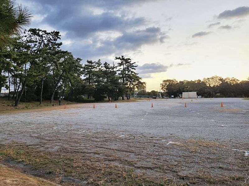 【レジャー】浜寺公園