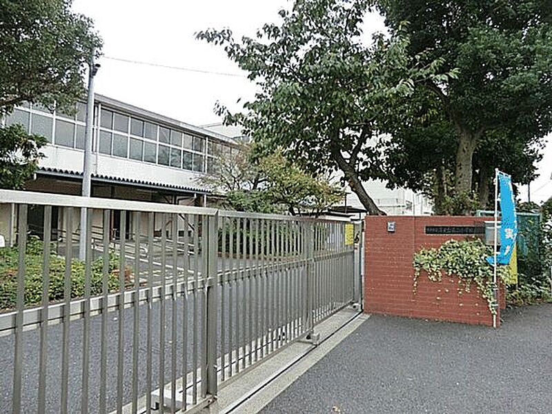 【学校】横浜市立洋光台第二小学校