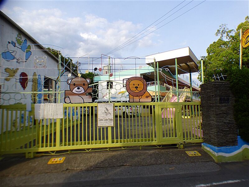 【その他】浄興幼稚園