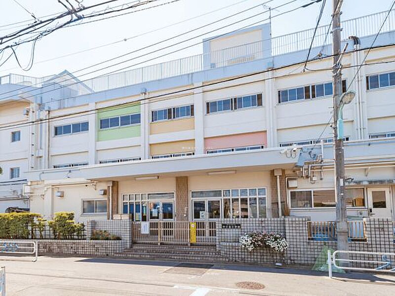 【学校】江戸川区立中小岩小学校