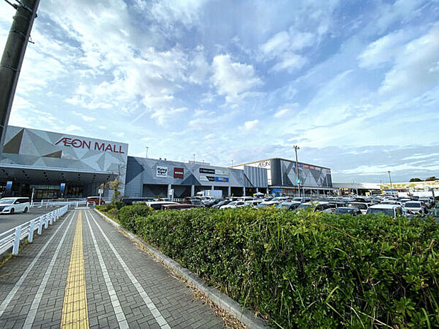 イオンモール東浦（約983m）