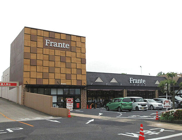 ヤマナカ八事フランテ(約1,667m)