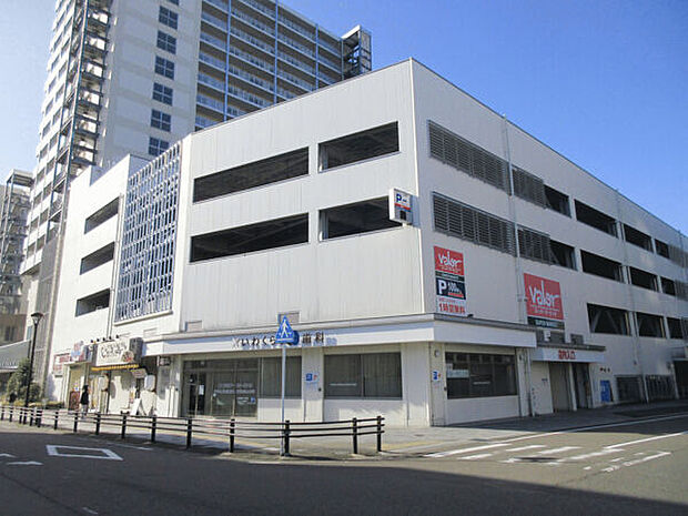 バロー岩倉店（約1,169m）