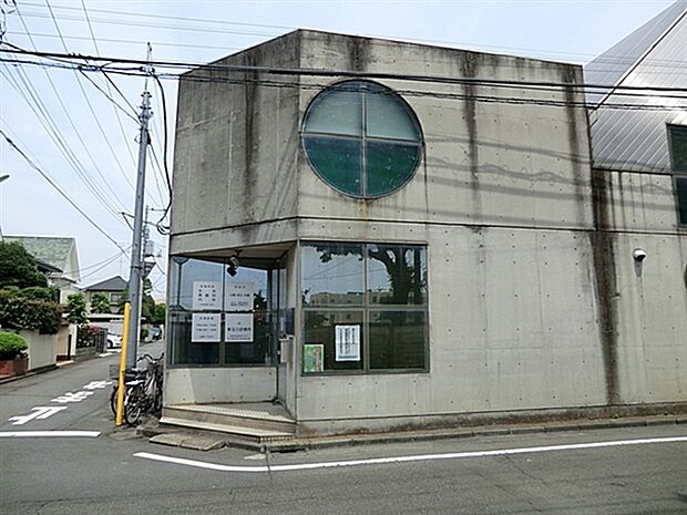 東玉川診療所(約1,016m)