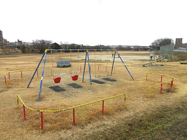 大幸公園（約306m）