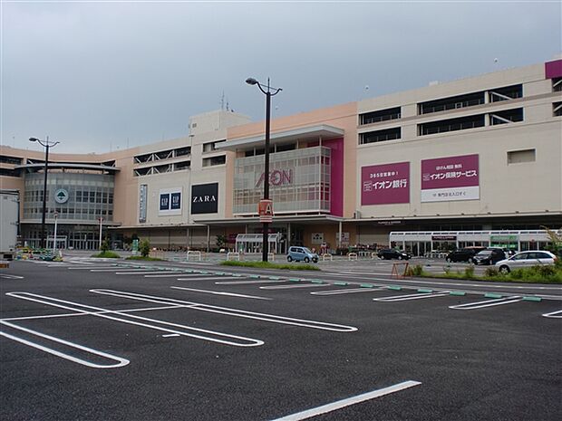 イオンナゴヤドーム前店（約911m）