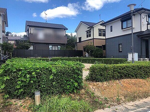 梅ヶ丘第2公園（約795m）