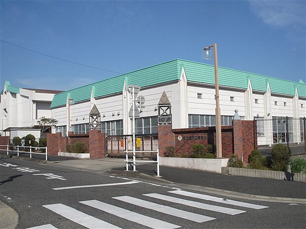 名古屋市立常安小学校（約276m）