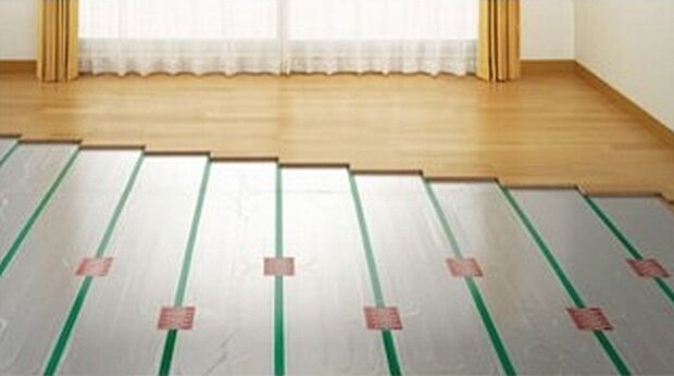 【LIXIL「ファミロック」】ドアのボタンを押してカードキーをかざすと、上下2つのカギが自動で施解錠する、2アクションスタイルです。※ドア、ハンドルカラー、形状は実際の仕様と異なる場合がございます。