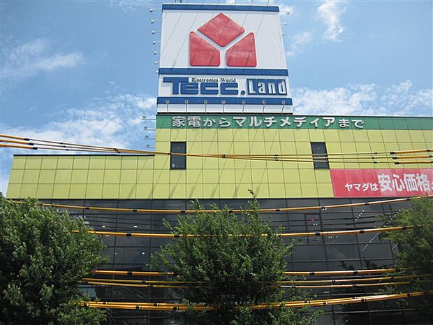 常盤ヶ丘幼稚園（約710m）