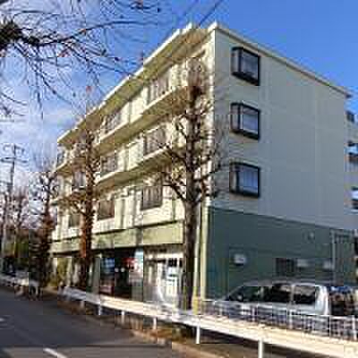 よつばKids稲田堤(約1,080m)