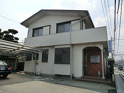 田平内科 667m