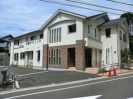 遠藤クリニック 200m