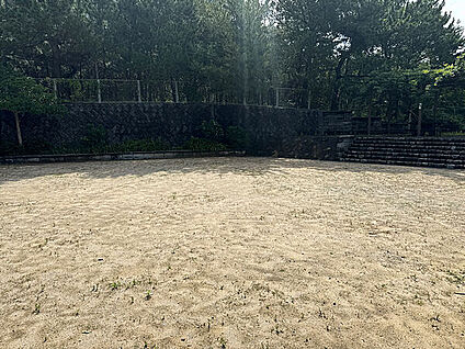 奈多松原台北公園 112m
