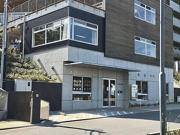 鶴見どろんこ保育園（約1,591m）