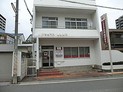いわさき内科・循環器科 398m