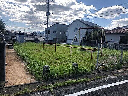 吉ノ浦第1公園 492m