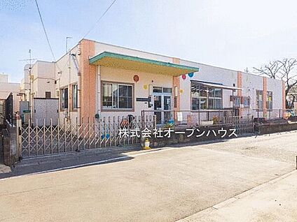 緑野保育園 270m