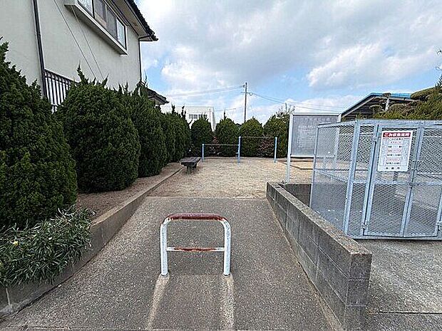 加布里第6公園(約469m)