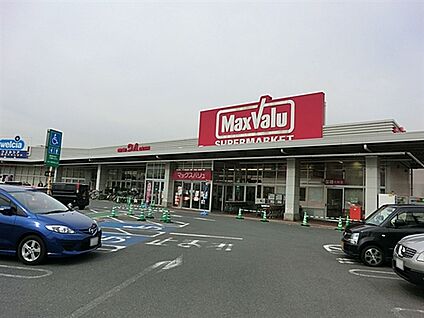 川口市立幸並中学校 516m