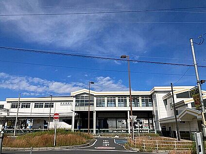 ヤオコー岩槻西町店 1754m