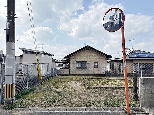 北千鳥幼児公園(約562m)