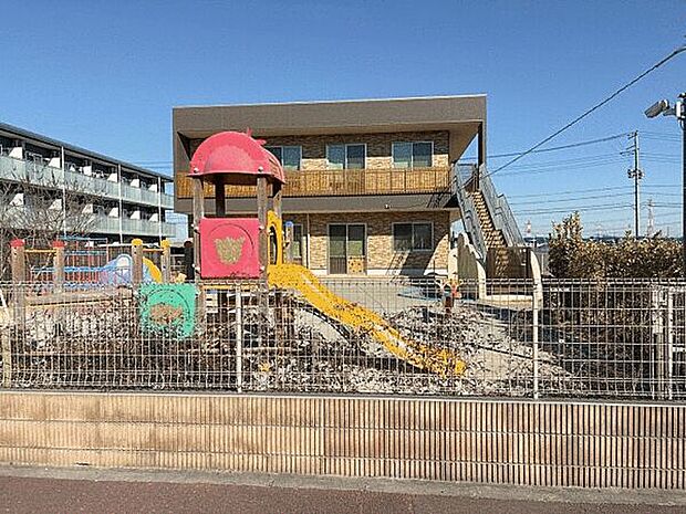 保育園大きなぞうさん浦和美園(約911m)