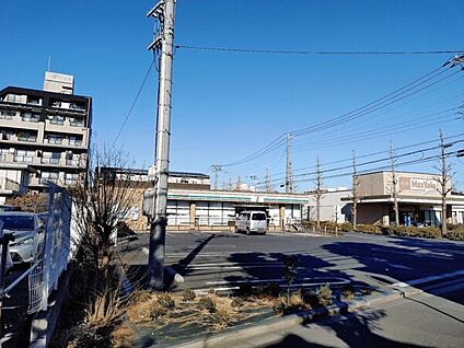 セブンイレブン 江戸川松島南店 403m