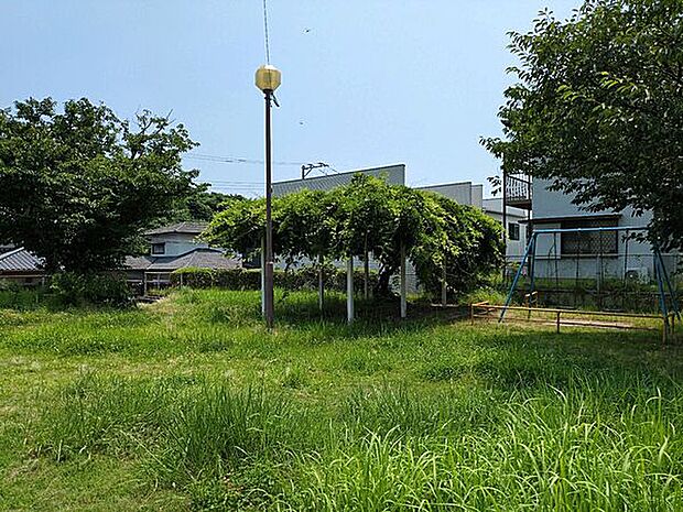 大ノ坂公園(約204m)