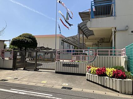 刈谷市立双葉幼児園 722m