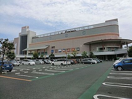 イトーヨーカ堂大和鶴間店 1953m