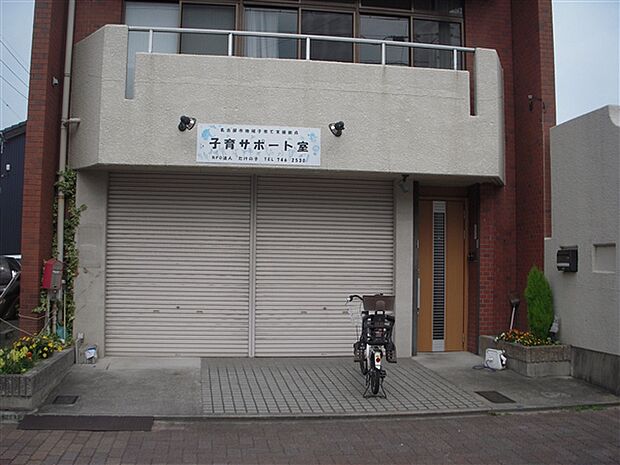 たけの子(約380m)