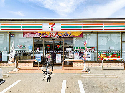 セブンイレブン 立川栄町３丁目店 991m