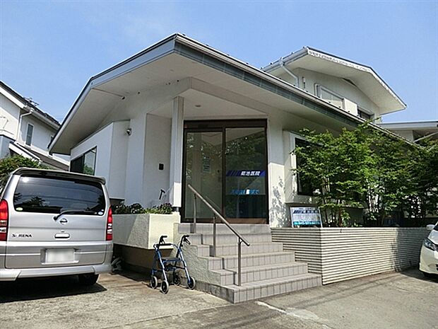 菊池医院(約289m)