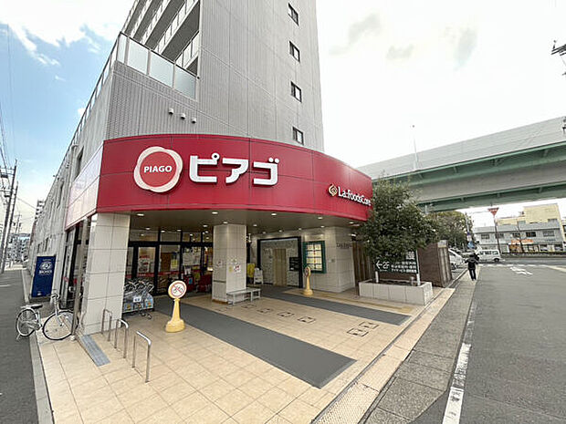 名古屋市立清水小学校（約424m）