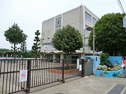 川崎市立宮崎小学校 1494m