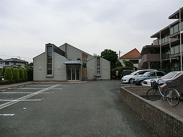 みのわ内科(約1,461m)