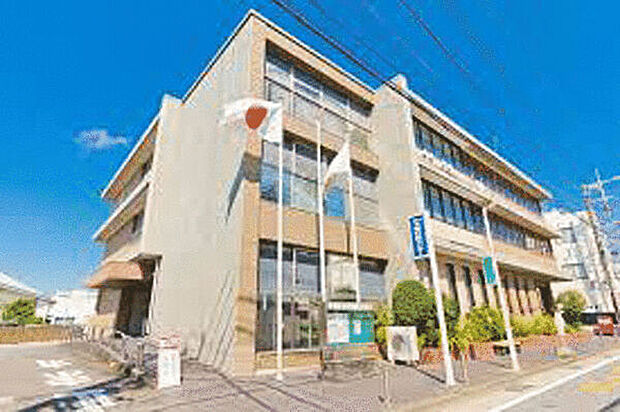 鎌倉市立大船図書館（約1,136m）