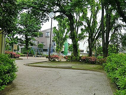 順天堂大学医学部附属練馬病院 1163m