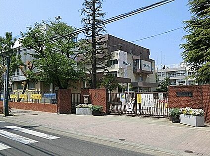 並木町南公園 289m
