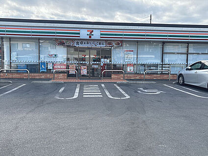 セブンイレブン 川口芝4丁目店 1024m